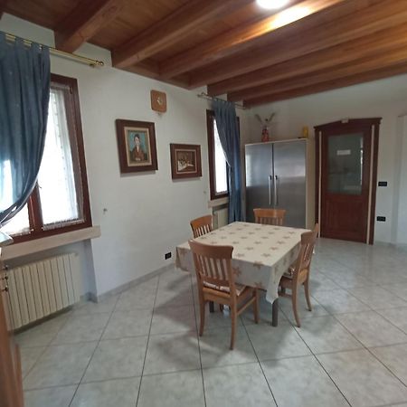 Villamoreno Merlara Dış mekan fotoğraf