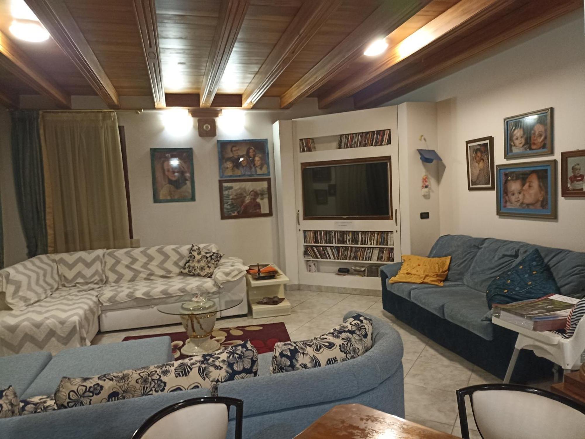 Villamoreno Merlara Dış mekan fotoğraf