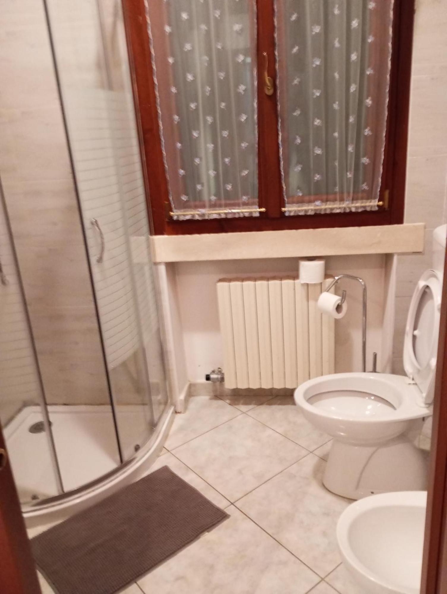 Villamoreno Merlara Dış mekan fotoğraf