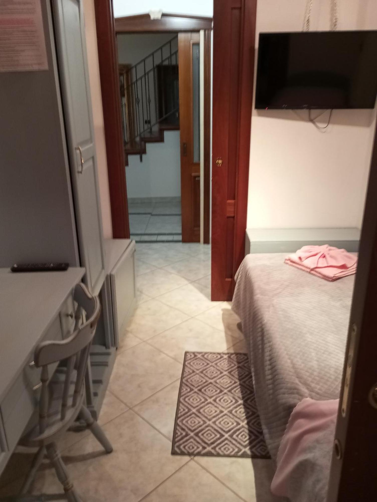 Villamoreno Merlara Dış mekan fotoğraf