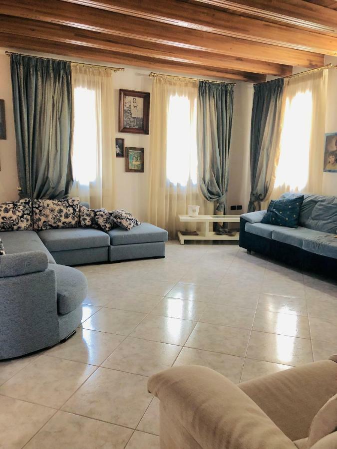Villamoreno Merlara Dış mekan fotoğraf