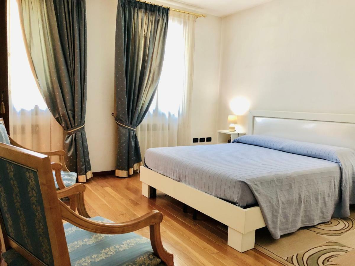 Villamoreno Merlara Dış mekan fotoğraf