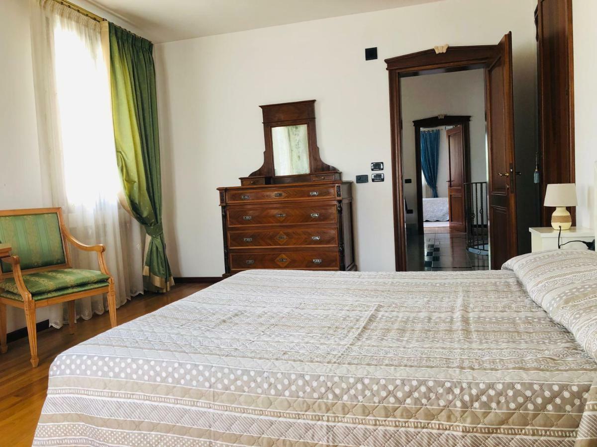 Villamoreno Merlara Dış mekan fotoğraf